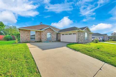 3115 Creekside Drive, Sachse, TX 75048