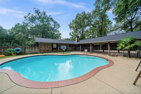 190 Forest Hills Street, Rusk, TX 75785