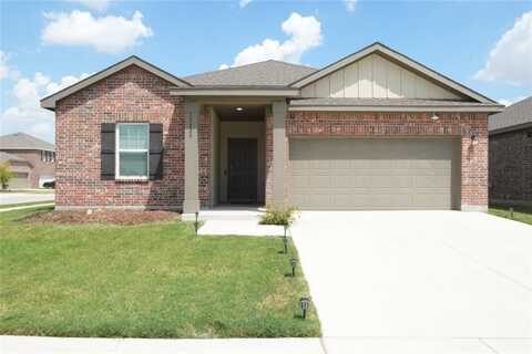 13420 Hiskey Drive, Fort Worth, TX 76052