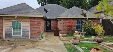 1418 Exeter Avenue, Dallas, TX 75216