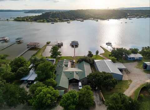 4627 Rose Lane, Leakey, TX 76450