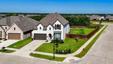 1868 Moscatel Lane, Wylie, TX 75032