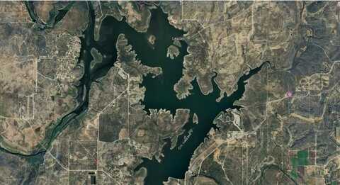 001 RR 11, Millersview, TX 76862