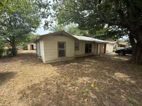 4404 Mckibben Street, Haltom City, TX 76117