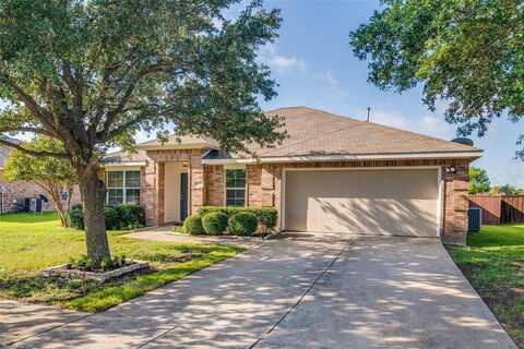 207 Freedom Trail, Forney, TX 75126