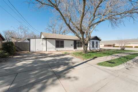 129 Western Avenue, Saginaw, TX 76179