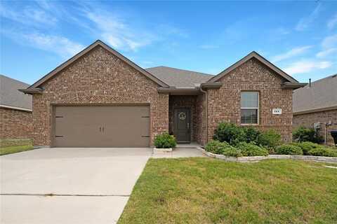 144 Whitetail Way, Caddo Mills, TX 75135