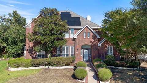 2429 McCarran Drive, Plano, TX 75025