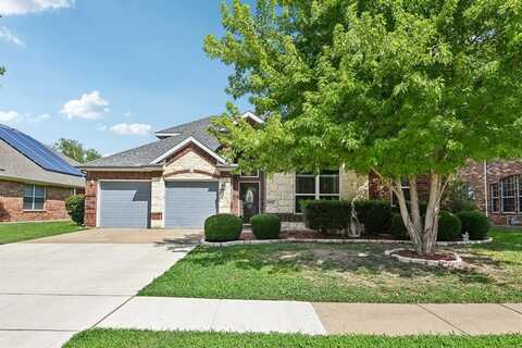 4556 Durrand Drive, Grand Prairie, TX 75052