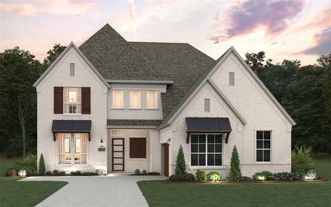 9343 Spindletree Drive, Frisco, TX 75035