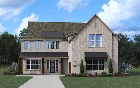 9287 Pavonia Lane, Frisco, TX 75035