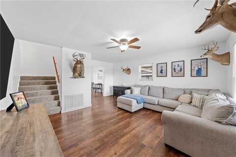 6301 Sydney Drive, Waco, TX 76708