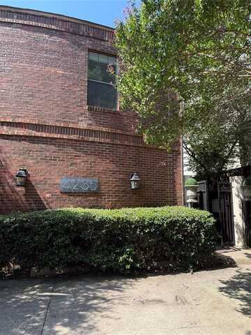 4235 Gilbert, Dallas, TX 75219