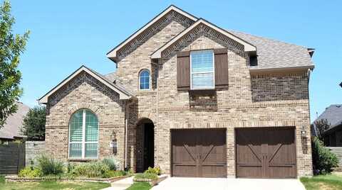1220 4th Street, Argyle, TX 76226