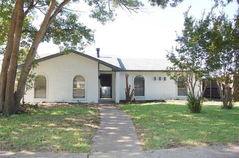 1604 Stockton Trail, Plano, TX 75023