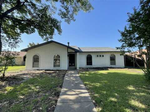 1604 Stockton Trail, Plano, TX 75023