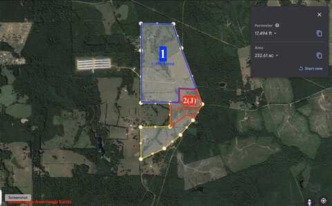 12403 FM 1975, Gilmer, TX 75644