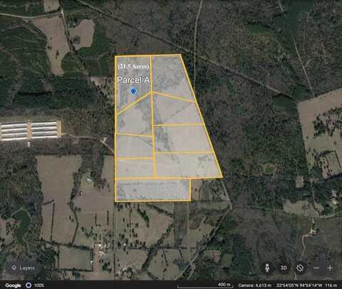 12403 FM 1975, Gilmer, TX 75644
