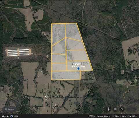 12403 FM 1975, Gilmer, TX 75644