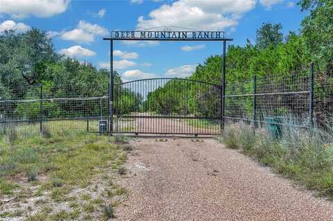 7118 FM 219, Clifton, TX 76634