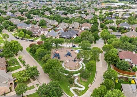 2541 Sir Tristram Lane, Lewisville, TX 75056