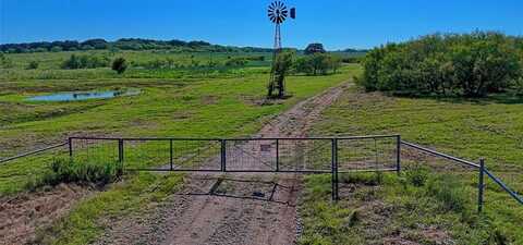 Tbd Jackson Road, Bowie, TX 76230