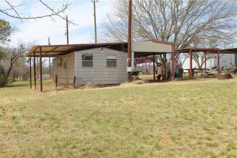 0000 Ocho Rios Road, Comanche, TX 76442