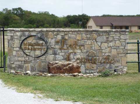 Lot 97 Comanche Lake Road, Comanche, TX 76442