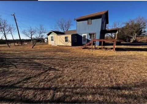 1405 N 3rd Street, Bangs, TX 76823
