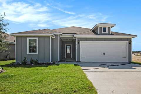 10925 Gray Mare Drive, Fort Worth, TX 76108