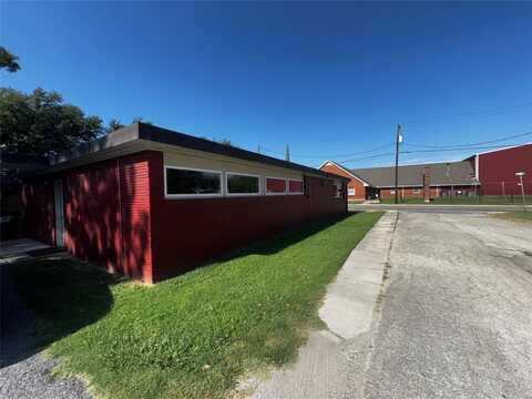410 N Dixon, Gainesville, TX 76240