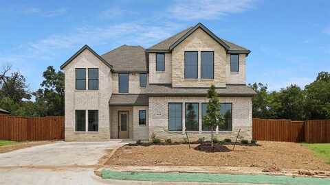 1628 Keneipp Road, Carrollton, TX 75006