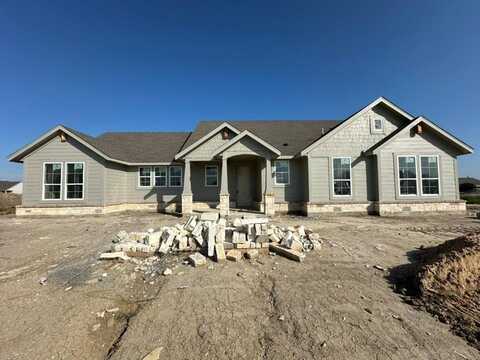 3109 White Oak Road, Oak Ridge, TX 75161