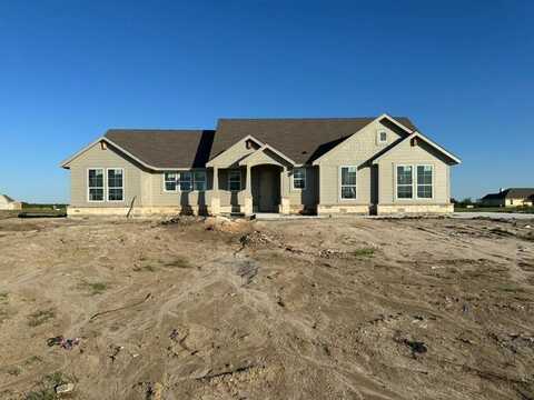 3109 White Oak Road, Oak Ridge, TX 75161