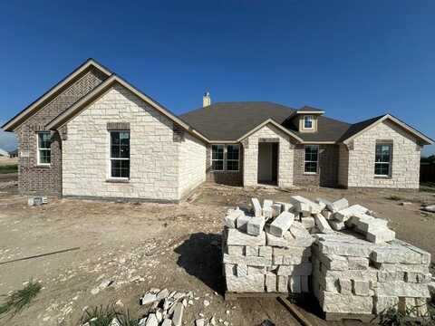 3111 White Oak Road, Oak Ridge, TX 75161
