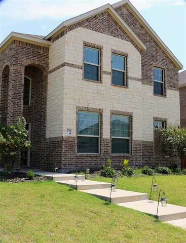 3750 Honey Daisy Drive, Crandall, TX 75114