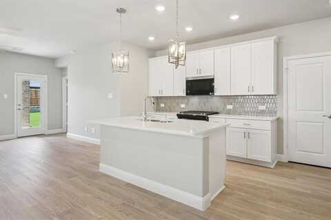 519 Blanton Street, McKinney, TX 75069