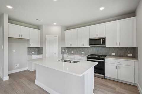 2116 Gustavus Drive, Sherman, TX 75092