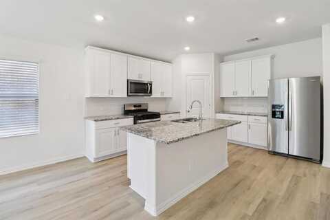 519 Tidal Drive, Princeton, TX 75071
