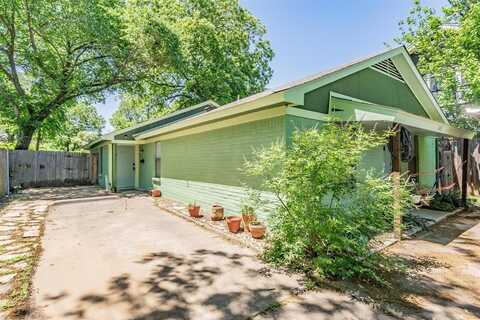 1508 6th Avenue, Fort Worth, TX 76104