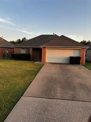 3505 Shelby Avenue, Greenville, TX 75402