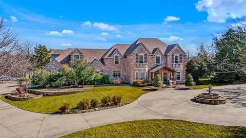 3888 N State Highway 205, Rockwall, TX 75087