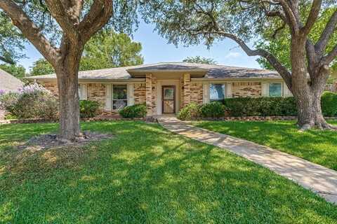 331 Swan Ridge Drive, Duncanville, TX 75137