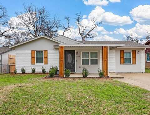 504 Town North Drive, Arlington, TX 76011