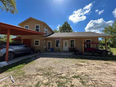 12046 Center Street, Quinlan, TX 75474
