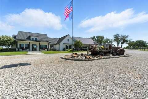 1403 N Fm 113, Weatherford, TX 76088