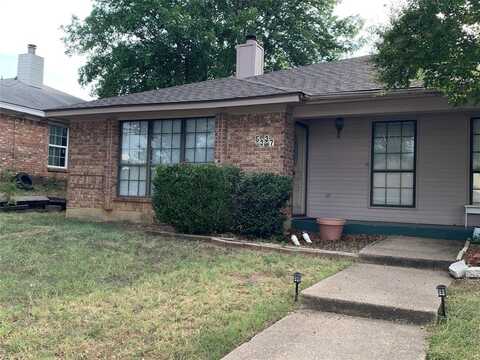 5337 Northridge Boulevard, North Richland Hills, TX 76180