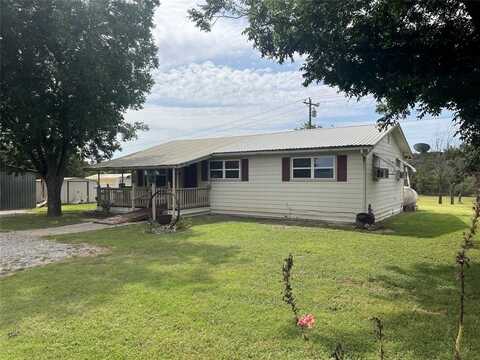 1100 County Road 270, Hico, TX 76457
