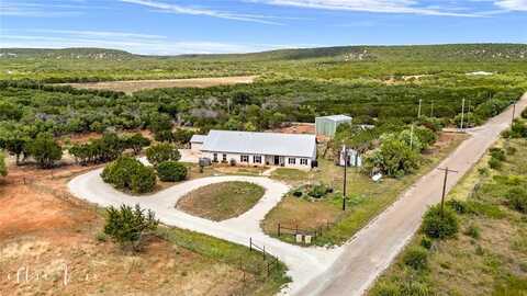 328 CR 150, Tuscola, TX 79562
