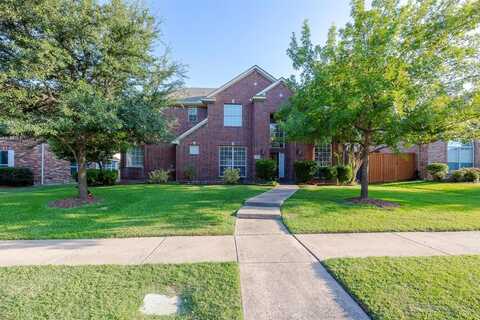 2404 Heather Glen Drive, Plano, TX 75025